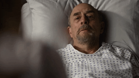 the good doctor GIF by ABC Network