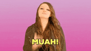 ryndean love kiss love you good night GIF
