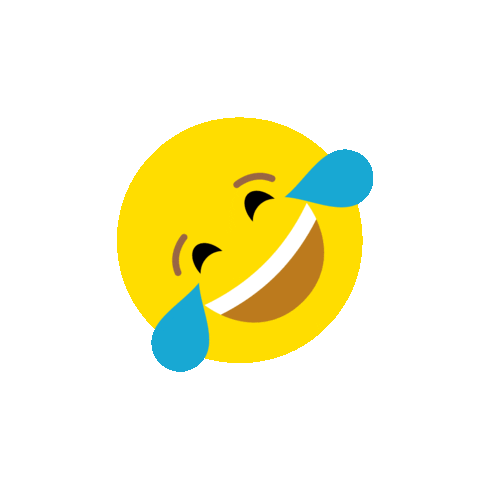 Rollingonthefloorlaughing Lol Sticker by SWR