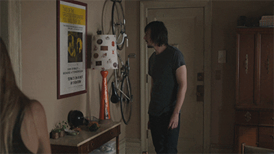 GIF by Girls on HBO