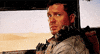 tom hardy chels look GIF