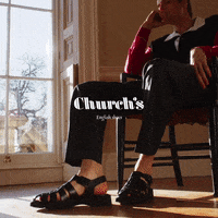 churchsfootwear  GIF