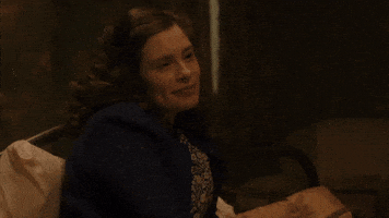 Happy Channel 5 GIF by All Creatures Great And Small