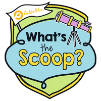 Steam Camp GIF by Goldieblox