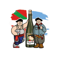Argentina Mate Sticker by Txikito