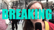 Breaking News GIF by Mitteldeutscher Rundfunk