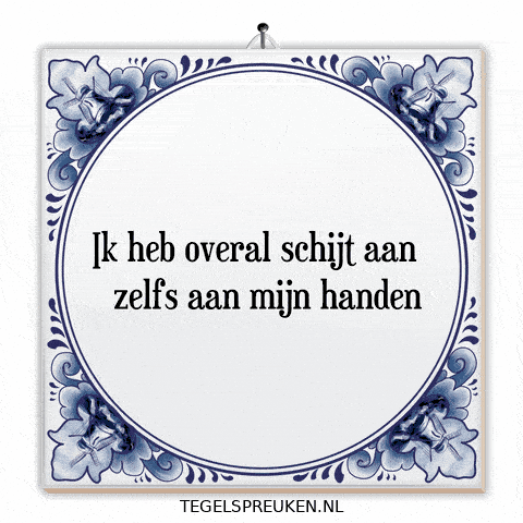 Relaxed Humor GIF by Tegelspreuken.nl