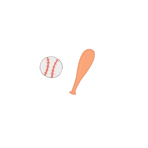 Game Day Sticker