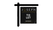 josephproperty to let joseph property agency joseph property Sticker