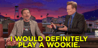 Ethan Hawke Conan Obrien GIF by Team Coco