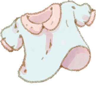 Shirt Float Sticker