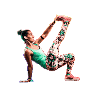 Champsocial Sticker by eTONE Fitness