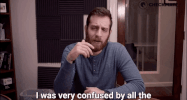 Rainbow Wtf GIF by XRay.Tech