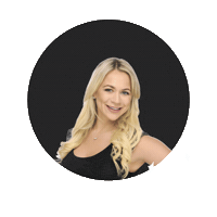 kristin stroleny real estate kristinstroleny listedwithkristin listed with kristin Sticker