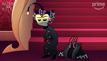 Looking Around Amazon Studios GIF by Amazon Prime Video