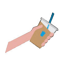 Sticker by Kopi Biru