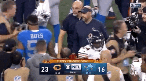 2018 Nfl Football GIF by NFL