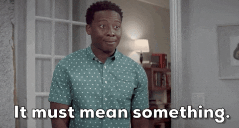 God Friended Me GIF by CBS