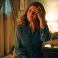 sad cbs all access GIF by CBS