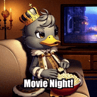 Film Relax GIF by sirduckbeth