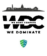 Washington Dc Pest Control Sticker by ShieldLifeStyle