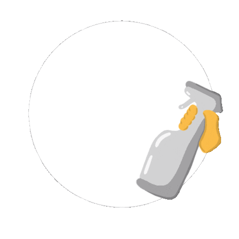 After Sticker