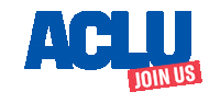 Civil Rights Sticker by ACLU