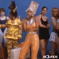 Watch Me Dancing GIF by Bounce