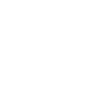 Blanco Dias De La Semana Sticker