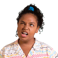 Confused Comedy Sticker by HBO Max
