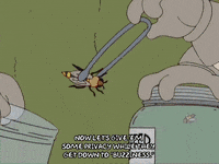 talking homer simpson GIF