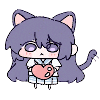 Heart Love Sticker