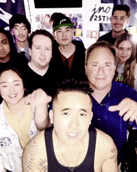 Over It GIF by JNO