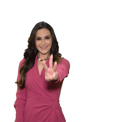 Nadja Haddad Sbt Online Sticker by SBT - Sistema Brasileiro de Televisão