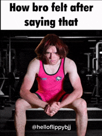 Tuff Grappling GIF
