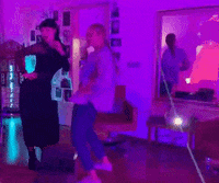 Happy Dance GIF by Atelier 21