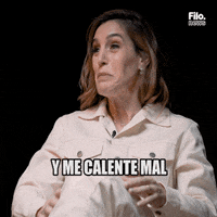 La Sole Loca GIF by Filonews