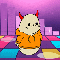 Dance Dancing GIF by Sappy Seals Community