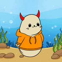 Dance Dancing GIF by Sappy Seals Community