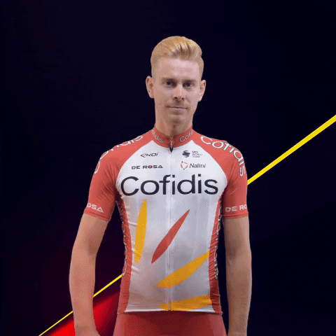 See You Bike GIF by Team Cofidis - #CofidisMyTeam