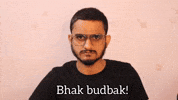 Chal Nikal GIF by Aniket Mishra