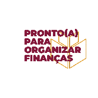 Contabilidade Estudante Sticker by Católica SC