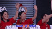 Happy Sport GIF by Volleyball World