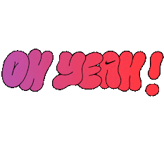 oh yeah football Sticker by Nike Training Club Live