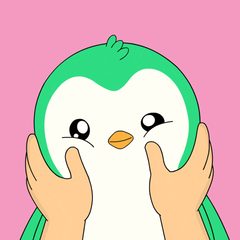 Face Love GIF by Abster