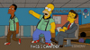 Episode 1 GIF by The Simpsons