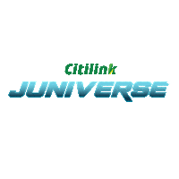 Sticker by Citilink Indonesia