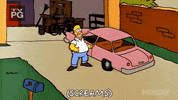 Episode 14 GIF by The Simpsons
