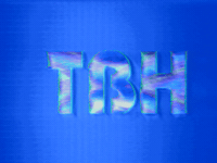 Art Glitch GIF