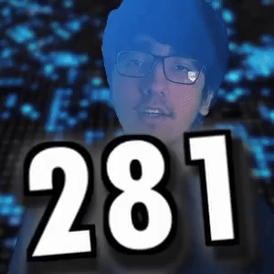 281